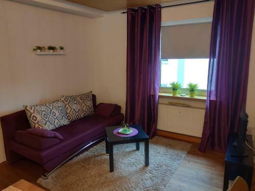 Apartamento Ferienwohnung Langenselbold