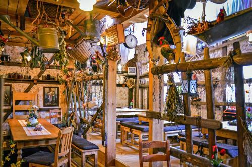 Hostal Pension "bauernwirtschaft Zum Kunsthandwerkerhaus"