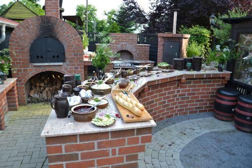 Hostal Pension "bauernwirtschaft Zum Kunsthandwerkerhaus"