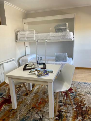 Apartamento O Secreto