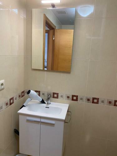 Apartamento O Secreto