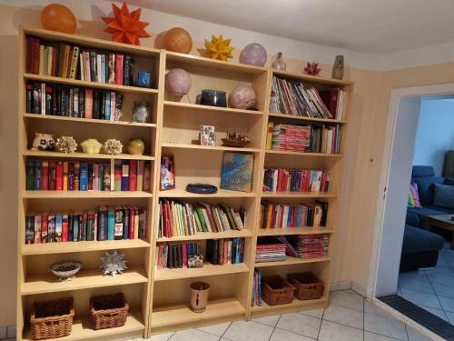 Apartamento Fewo Sch�tz