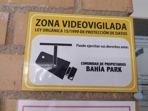 Apartamento Ayf Baiha Dor Wifi Y En El Corazon de Marina Dor