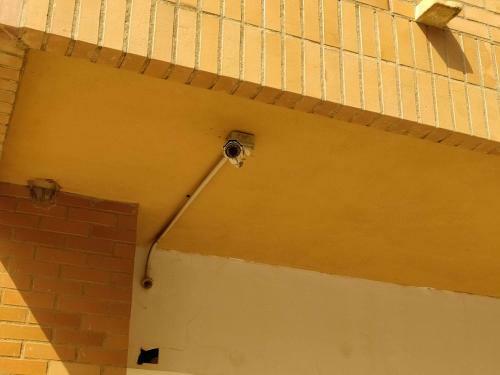 Apartamento Ayf Baiha Dor Wifi Y En El Corazon de Marina Dor