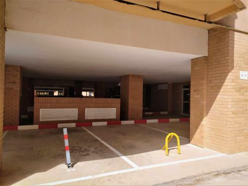 Apartamento Ayf Baiha Dor Wifi Y En El Corazon de Marina Dor