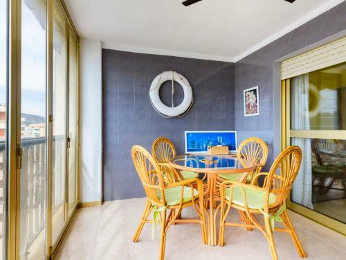 Apartment Neptuno - La Concha