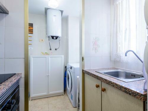 Apartment Neptuno - La Concha