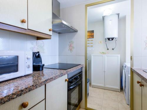 Apartment Neptuno - La Concha