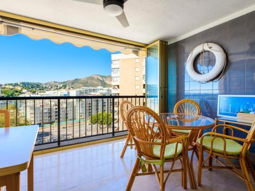 Apartment Neptuno - La Concha