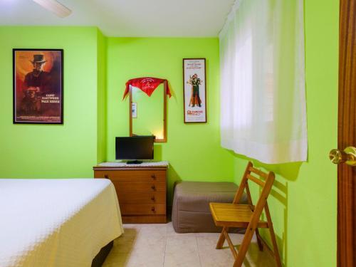 Apartment Neptuno - La Concha