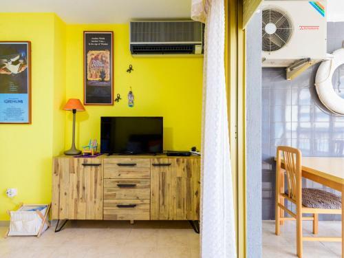 Apartment Neptuno - La Concha