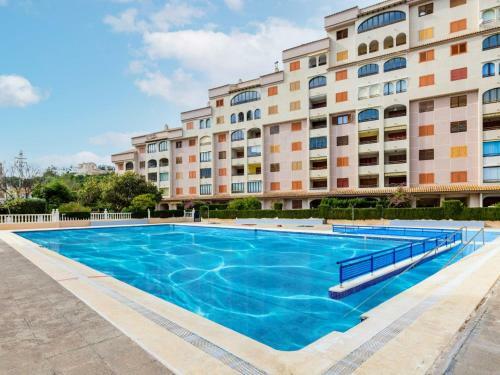 Apartment Portomar - La Concha