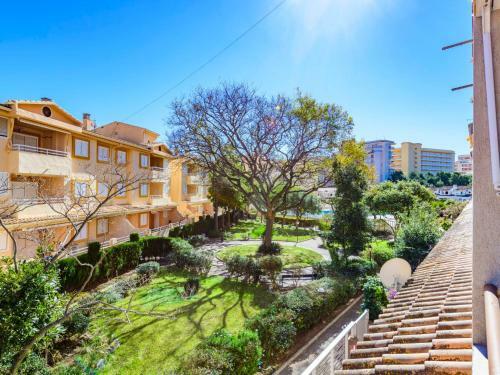 Apartment Portomar - La Concha