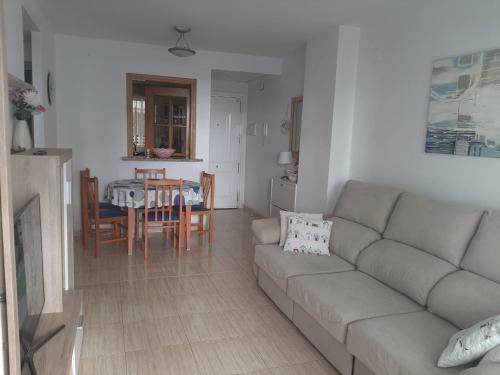 Apartamento Marina Dor Trebol 2