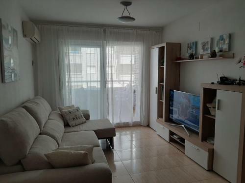 Apartamento Marina Dor Trebol 2