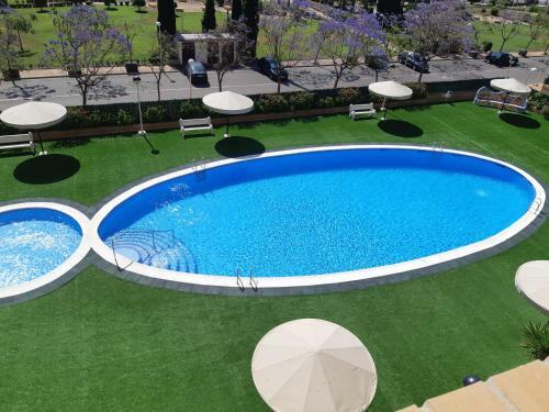 Apartamento Marina Dor Trebol 2