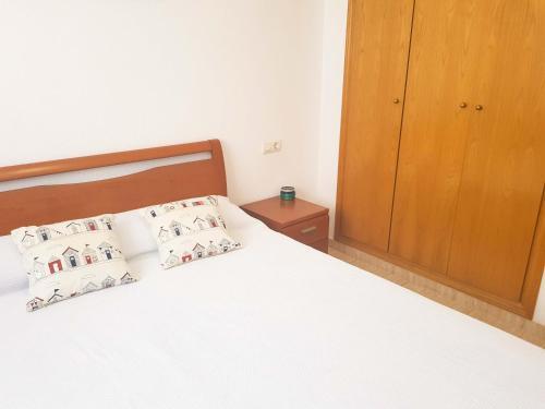 Apartamento Marina Dor Trebol 2