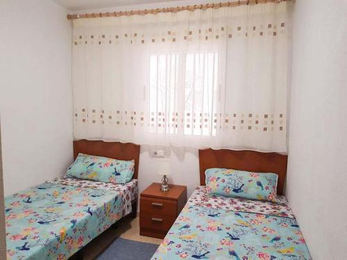 Apartamento Marina Dor Trebol 2