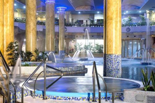 Apartamento Marina Dor Trebol 2