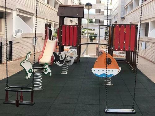 Excelente Ubicaci�n Apartamento Marina D'or