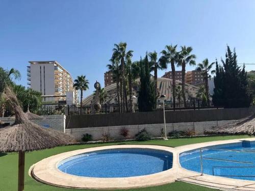 Excelente Ubicaci�n Apartamento Marina D'or