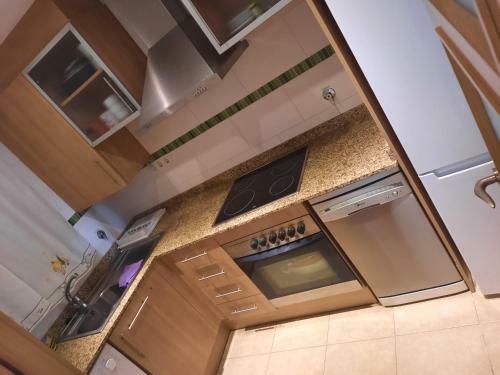 Apartamento Valparaiso Marina D'or