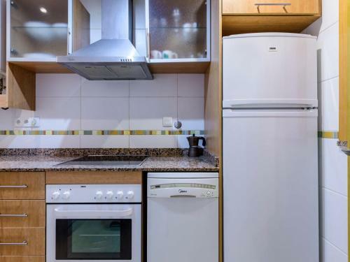 Apartment Jardines Del Mar II - Marina D'or