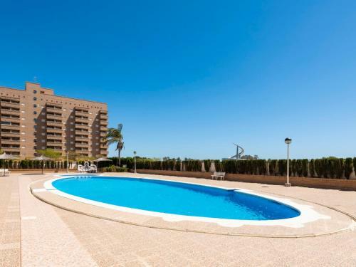 Apartment Jardines Del Mar II - Marina D'or