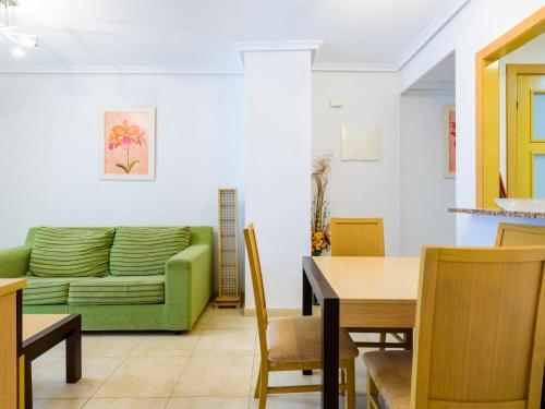 Apartment Jardines Del Mar II - Marina D'or