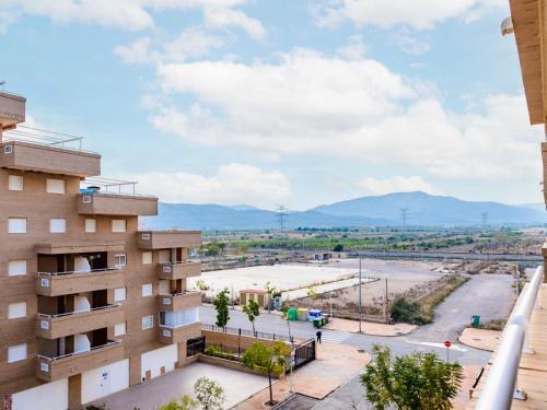 Apartment Jardines Del Mar II - Marina D'or