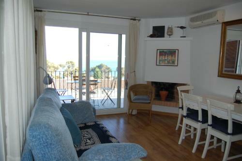 Apartamento 501 - Ap. Cant Del Ocells