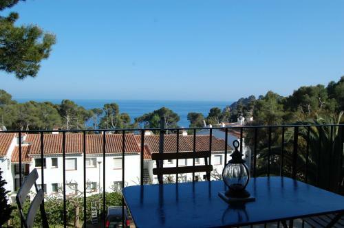 Apartamento 501 - Ap. Cant Del Ocells