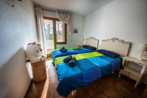 Villa Tamariu Montagut Domain