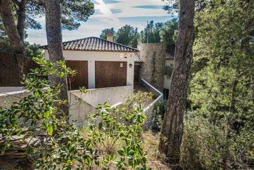 Villa Tamariu Montagut Domain