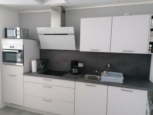 Apartamentos Ferienwohnung Familie Ernst