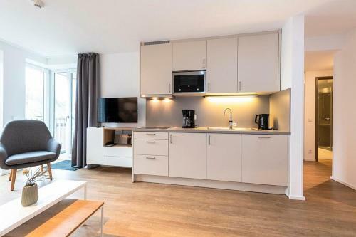 Apartmentvilla Anna See Apartmentvilla Anna See 2-07