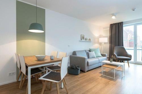 Apartmentvilla Anna See Apartmentvilla Anna See 2-07