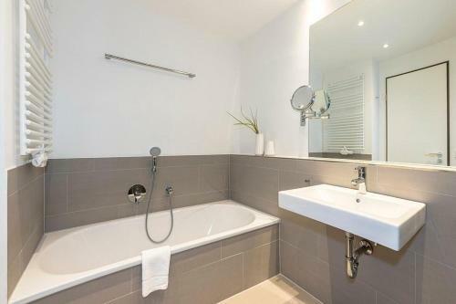 Apartmentvilla Anna See Apartmentvilla Anna See 2-07