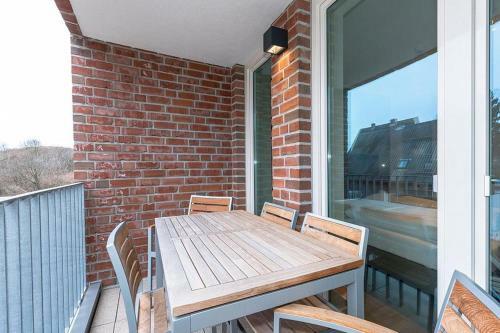 Apartmentvilla Anna See Apartmentvilla Anna See 2-07