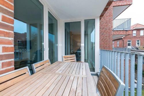 Apartmentvilla Anna See Apartmentvilla Anna See 2-07