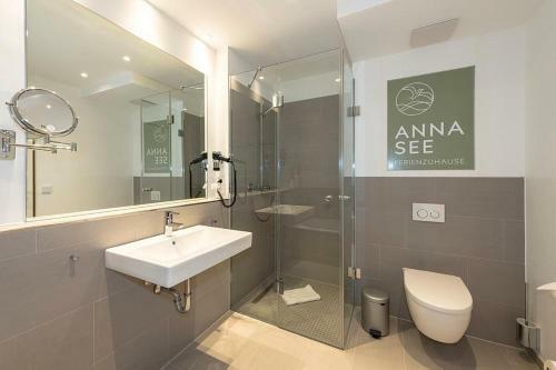 Apartmentvilla Anna See Apartmentvilla Anna See 2-07