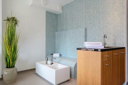 Apartmentvilla Anna See Apartmentvilla Anna See 2-07