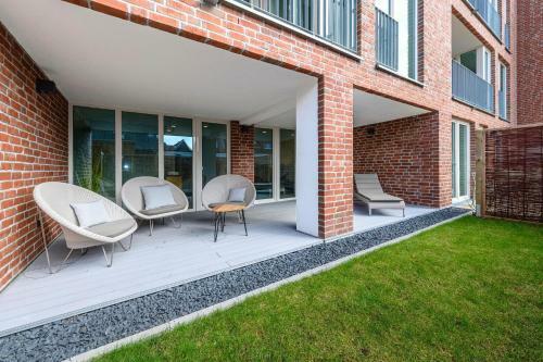 Apartmentvilla Anna See Apartmentvilla Anna See 2-07