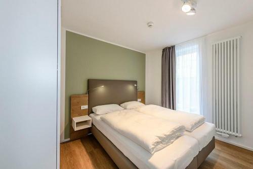 Apartmentvilla Anna See Apartmentvilla Anna See 1-11