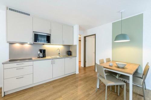 Apartmentvilla Anna See Apartmentvilla Anna See 1-11