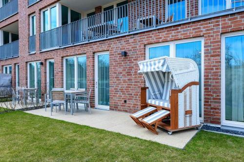 Apartmentvilla Anna See Apartmentvilla Anna See 1-11
