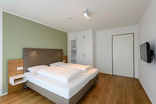 Apartmentvilla Anna See Apartmentvilla Anna See 1-11