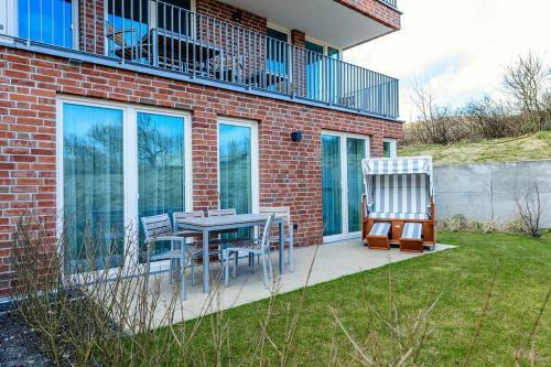 Apartmentvilla Anna See Apartmentvilla Anna See 1-11