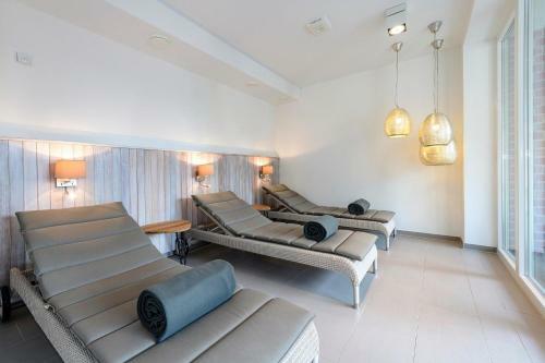 Apartmentvilla Anna See Apartmentvilla Anna See 1-11