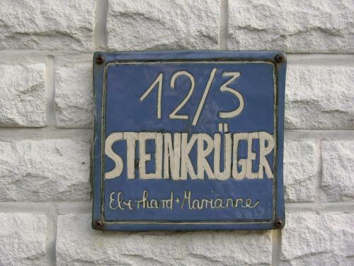 Inselresidenz Seeschwalbe Langeoog